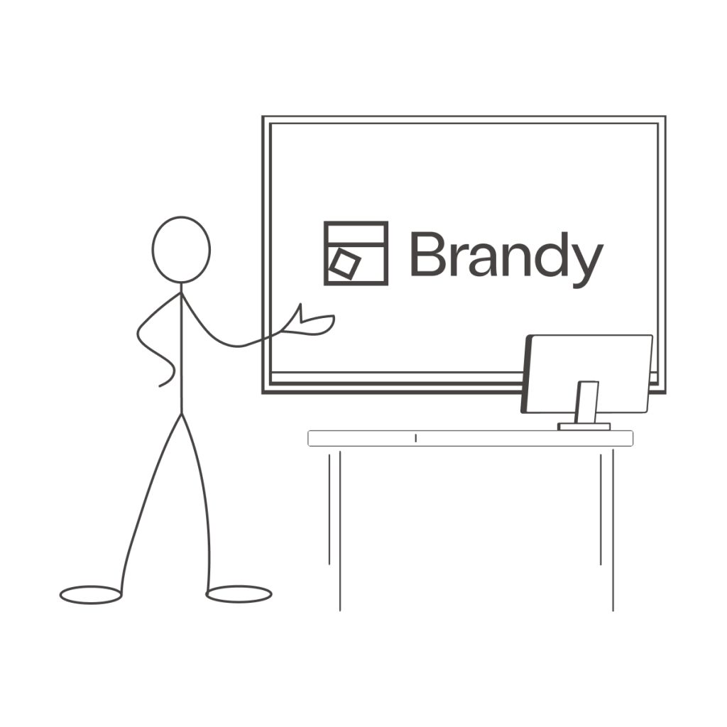 Brand Management for Agencies