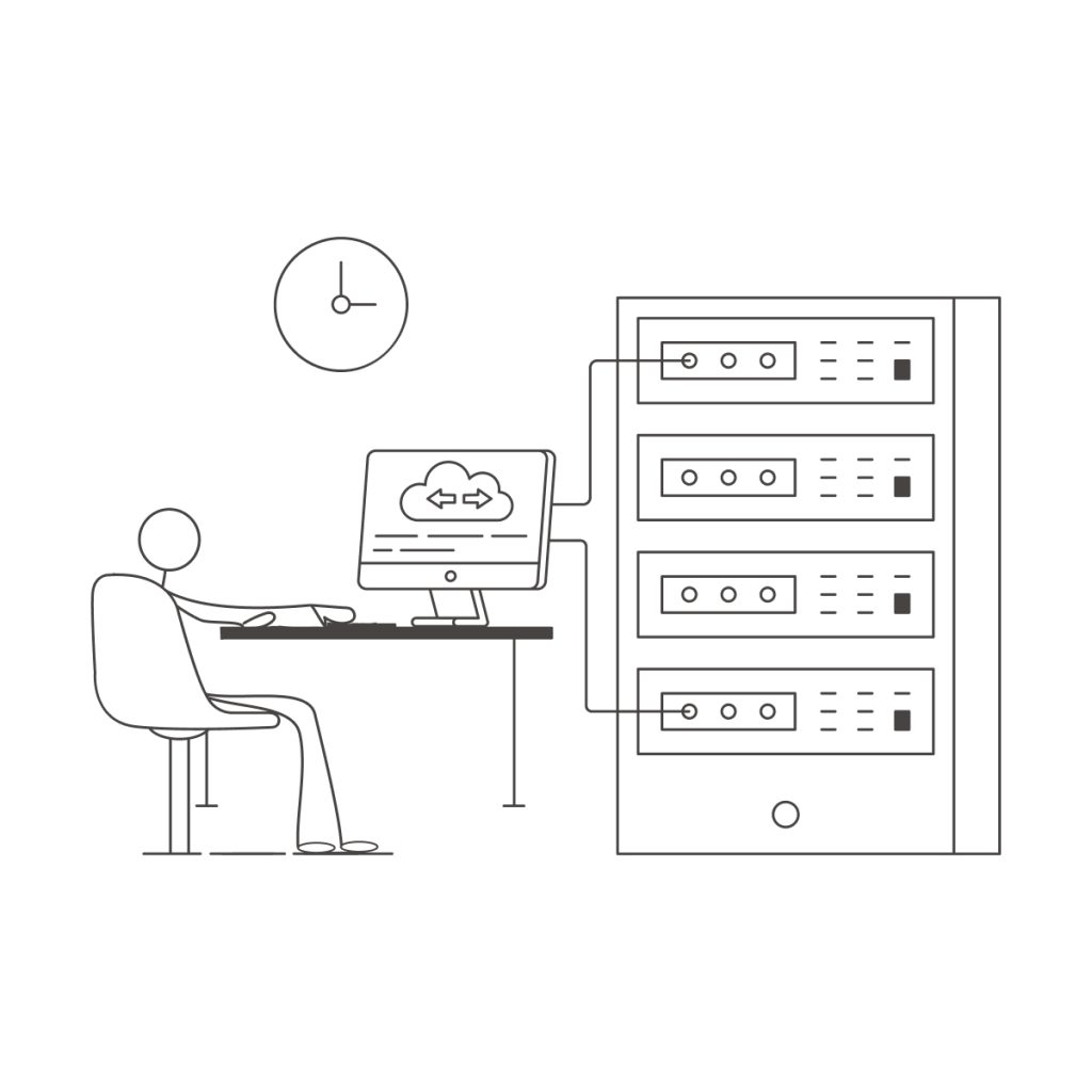 Brand Management for Web Hosts