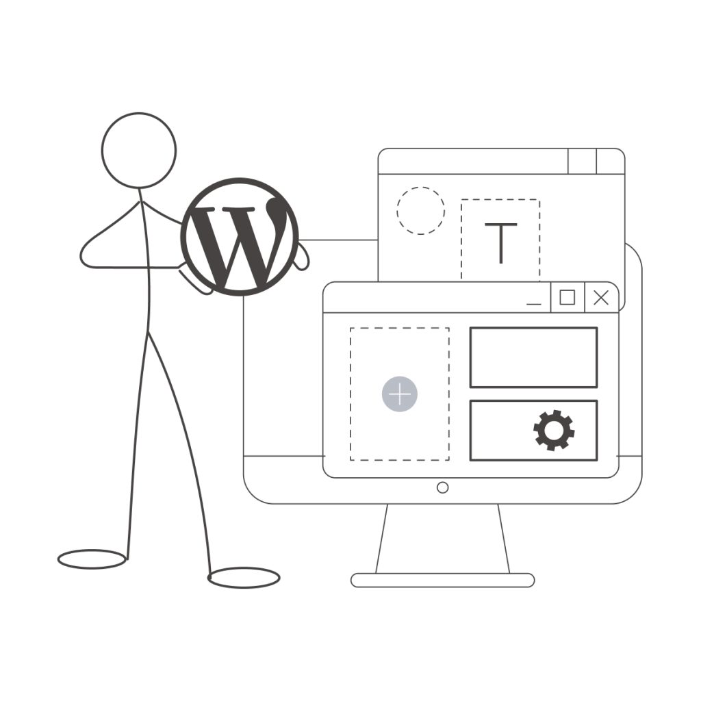 Brand Management for WordPress Themes