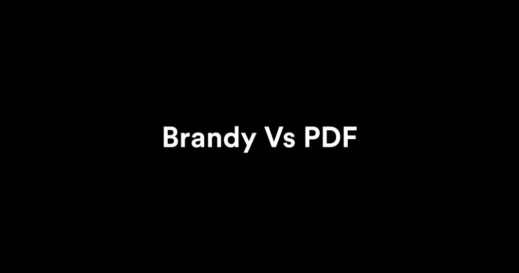 brandy vs pdf