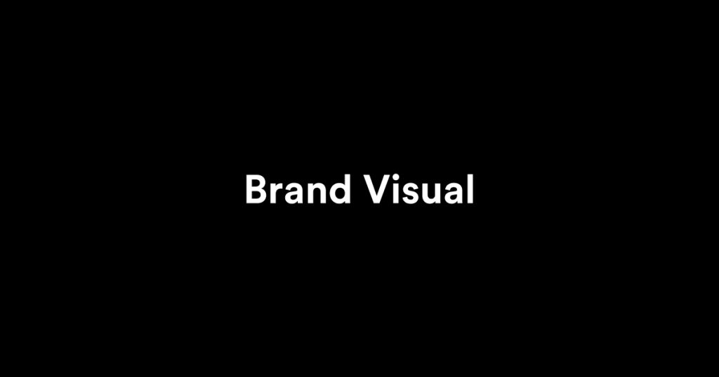 Brand Visual